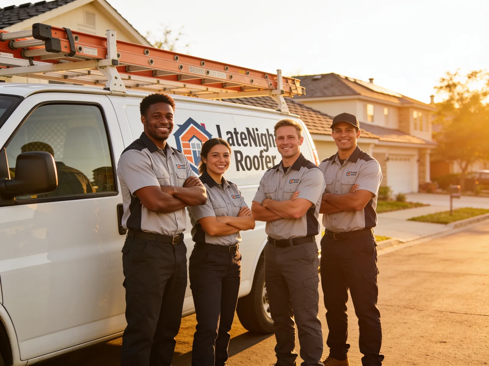 Emergency Roof Repair company in Milton, ND